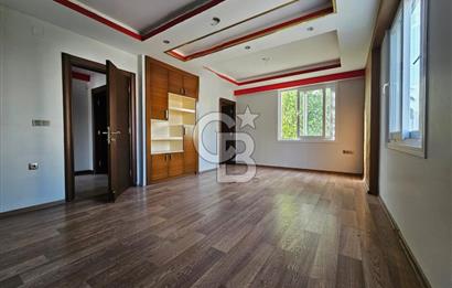 MERSİN YENİŞEHİR ÇİFTLİKKÖYDE KİRALIK DAİRE OFİS