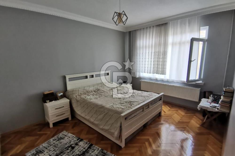 ÇANKAYA AYRANCI KIBRIS SK. KİLERLİ YAPILI 3+1 SATILIK DAİRE