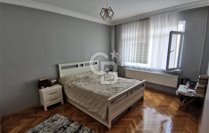 ÇANKAYA AYRANCI KIBRIS SK. KİLERLİ YAPILI 3+1 SATILIK DAİRE