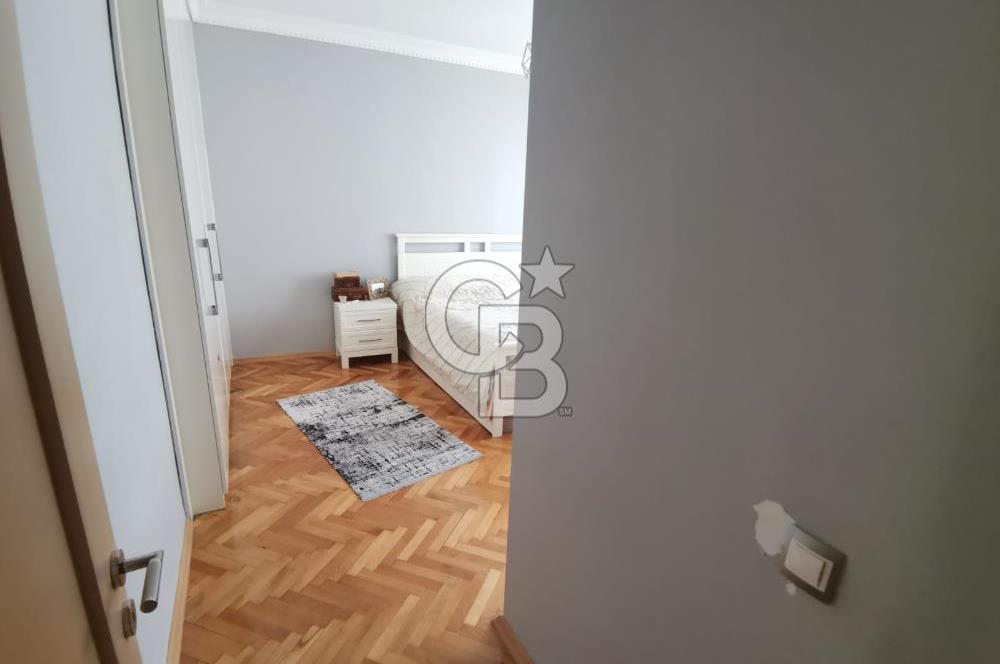 ÇANKAYA AYRANCI KIBRIS SK. KİLERLİ YAPILI 3+1 SATILIK DAİRE