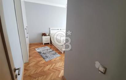 ÇANKAYA AYRANCI KIBRIS SK. KİLERLİ YAPILI 3+1 SATILIK DAİRE