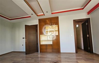 MERSİN YENİŞEHİR ÇİFTLİKKÖYDE KİRALIK DAİRE OFİS