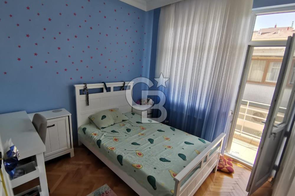 ÇANKAYA AYRANCI KIBRIS SK. KİLERLİ YAPILI 3+1 SATILIK DAİRE
