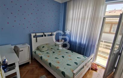 ÇANKAYA AYRANCI KIBRIS SK. KİLERLİ YAPILI 3+1 SATILIK DAİRE