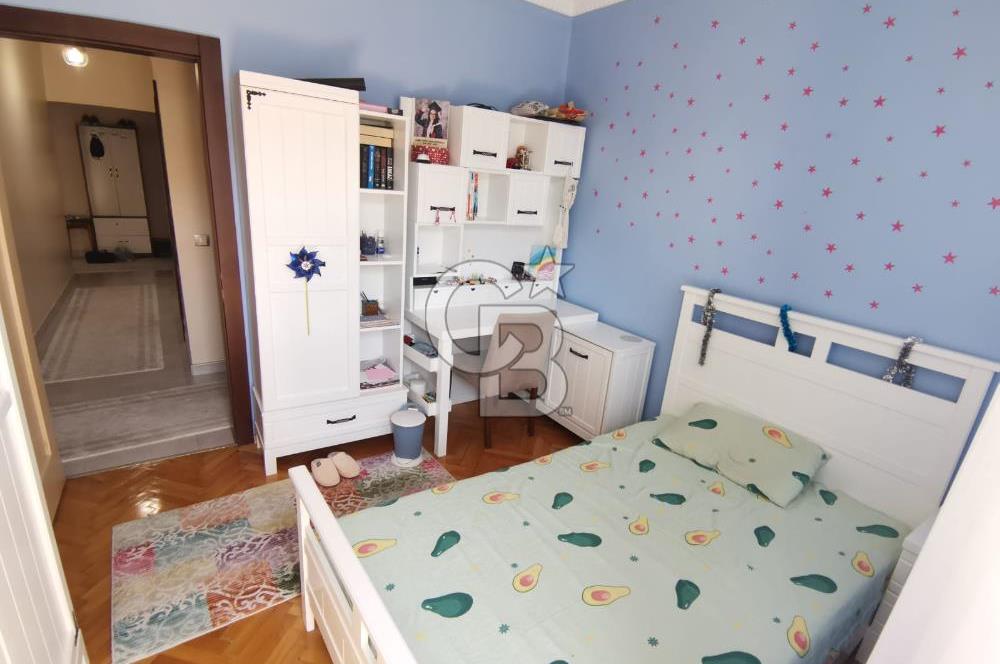 ÇANKAYA AYRANCI KIBRIS SK. KİLERLİ YAPILI 3+1 SATILIK DAİRE