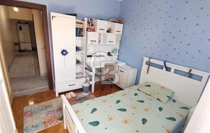 ÇANKAYA AYRANCI KIBRIS SK. KİLERLİ YAPILI 3+1 SATILIK DAİRE