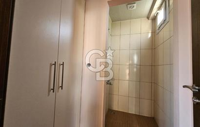 MERSİN YENİŞEHİR ÇİFTLİKKÖYDE KİRALIK DAİRE OFİS