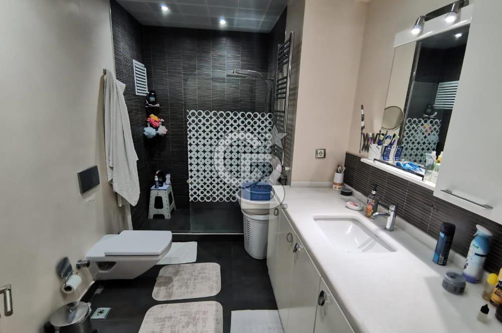 ÇANKAYA AYRANCI KIBRIS SK. KİLERLİ YAPILI 3+1 SATILIK DAİRE