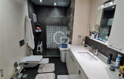 ÇANKAYA AYRANCI KIBRIS SK. KİLERLİ YAPILI 3+1 SATILIK DAİRE