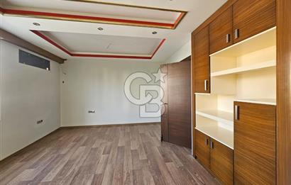 MERSİN YENİŞEHİR ÇİFTLİKKÖYDE KİRALIK DAİRE OFİS