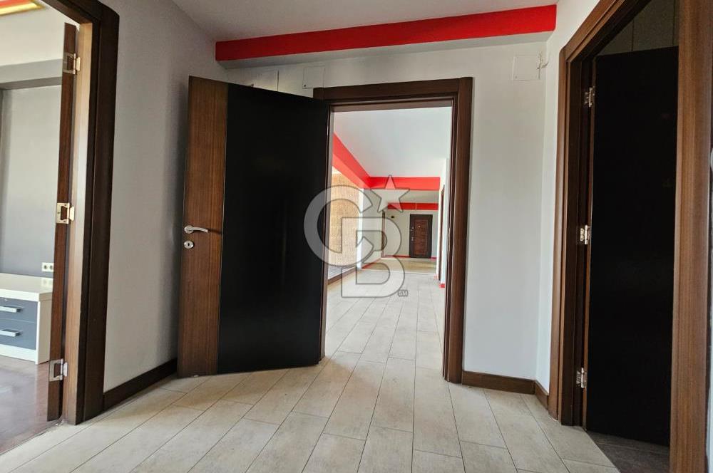 MERSİN YENİŞEHİR ÇİFTLİKKÖYDE KİRALIK DAİRE OFİS