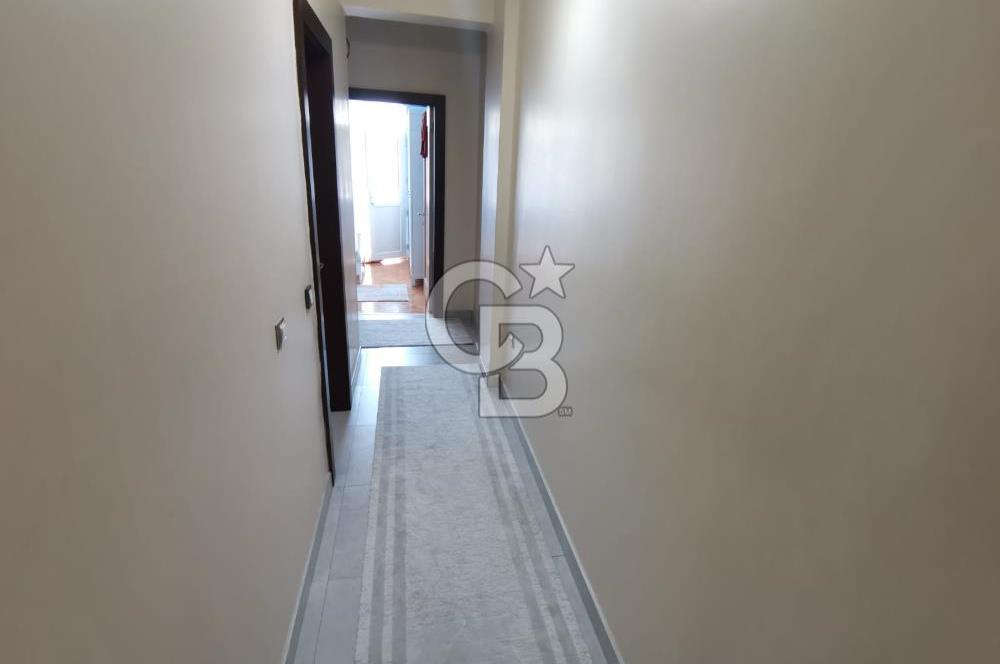 ÇANKAYA AYRANCI KIBRIS SK. KİLERLİ YAPILI 3+1 SATILIK DAİRE