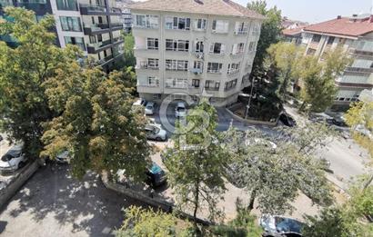 ÇANKAYA AYRANCI KIBRIS SK. KİLERLİ YAPILI 3+1 SATILIK DAİRE