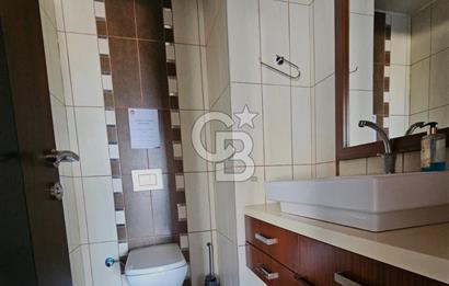 MERSİN YENİŞEHİR ÇİFTLİKKÖYDE KİRALIK DAİRE OFİS