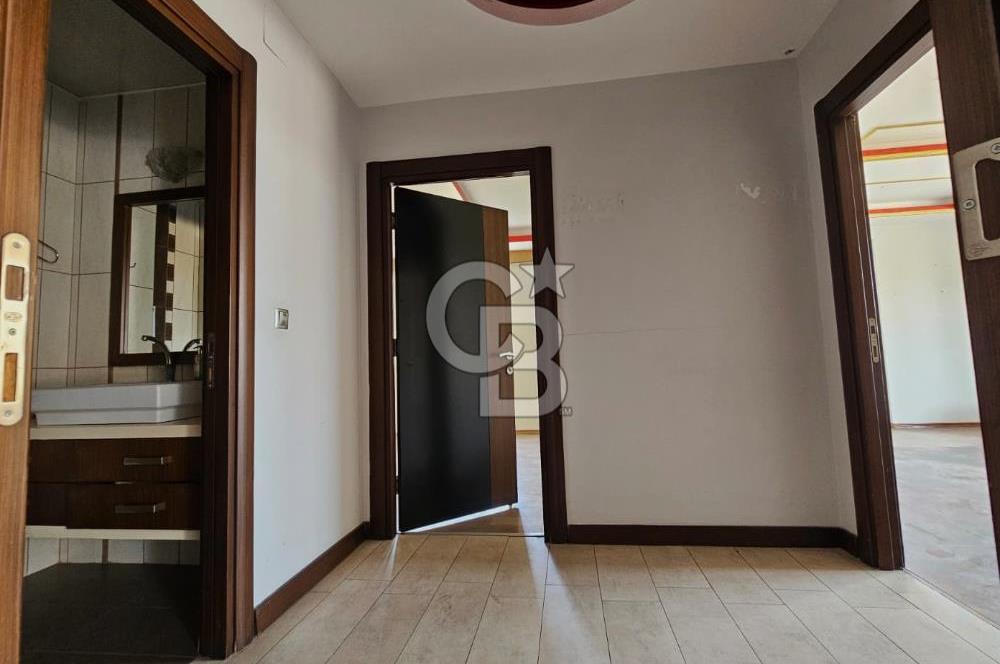 MERSİN YENİŞEHİR ÇİFTLİKKÖYDE KİRALIK DAİRE OFİS