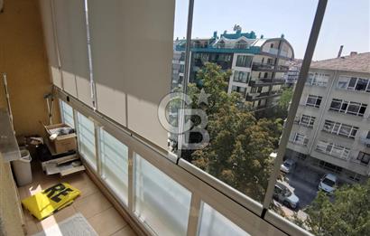 ÇANKAYA AYRANCI KIBRIS SK. KİLERLİ YAPILI 3+1 SATILIK DAİRE