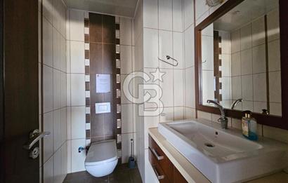 MERSİN YENİŞEHİR ÇİFTLİKKÖYDE KİRALIK DAİRE OFİS