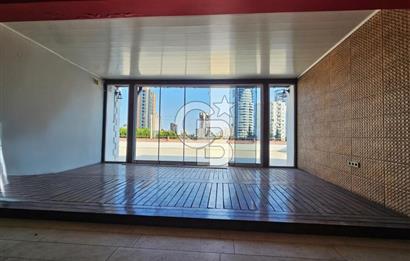 MERSİN YENİŞEHİR ÇİFTLİKKÖYDE KİRALIK DAİRE OFİS