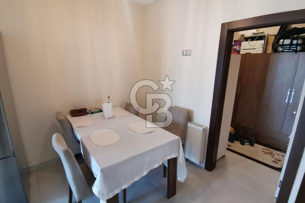 ÇANKAYA AYRANCI KIBRIS SK. KİLERLİ YAPILI 3+1 SATILIK DAİRE