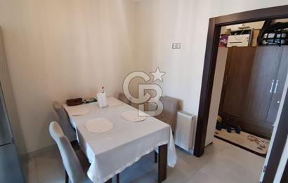 ÇANKAYA AYRANCI KIBRIS SK. KİLERLİ YAPILI 3+1 SATILIK DAİRE
