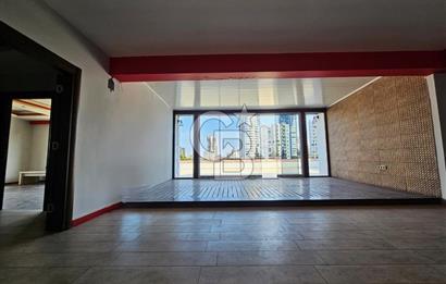 MERSİN YENİŞEHİR ÇİFTLİKKÖYDE KİRALIK DAİRE OFİS