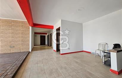 MERSİN YENİŞEHİR ÇİFTLİKKÖYDE KİRALIK DAİRE OFİS