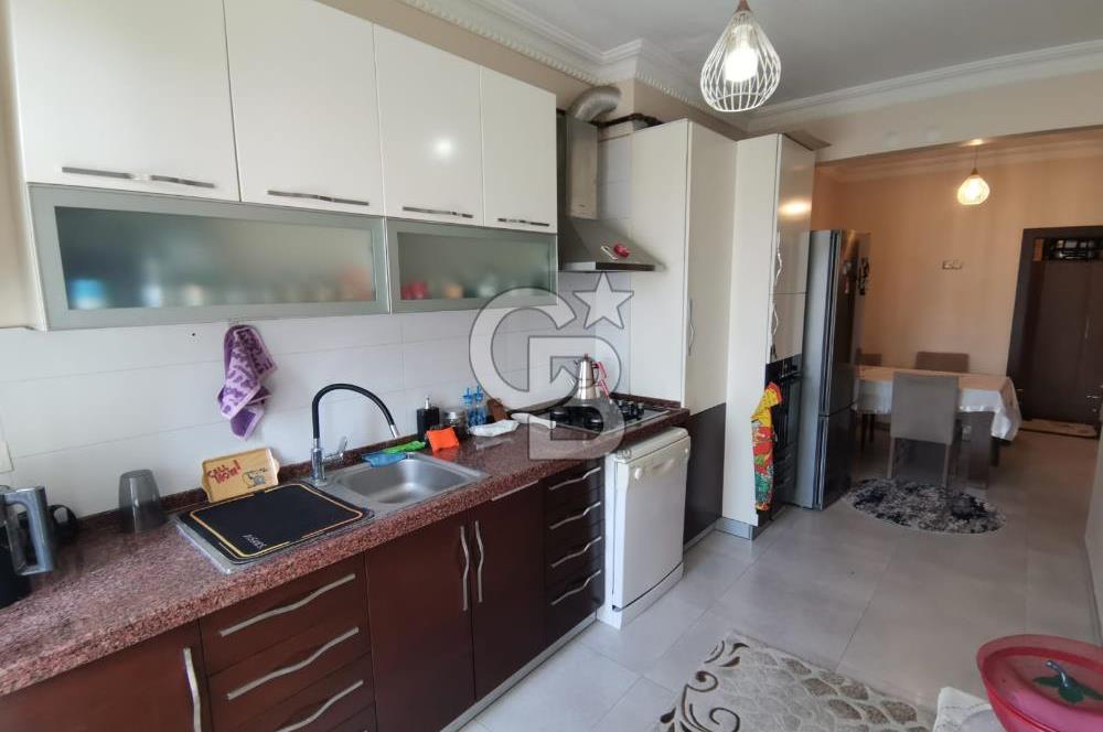 ÇANKAYA AYRANCI KIBRIS SK. KİLERLİ YAPILI 3+1 SATILIK DAİRE