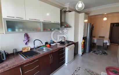 ÇANKAYA AYRANCI KIBRIS SK. KİLERLİ YAPILI 3+1 SATILIK DAİRE