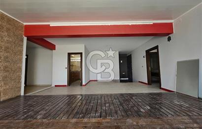 MERSİN YENİŞEHİR ÇİFTLİKKÖYDE KİRALIK DAİRE OFİS