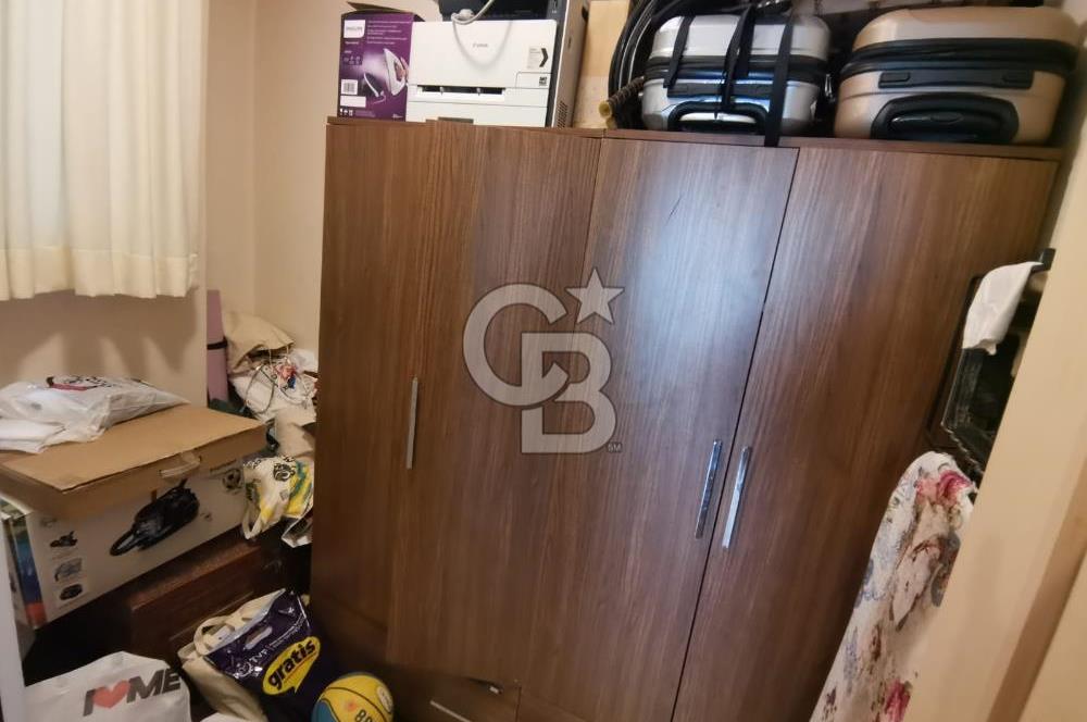 ÇANKAYA AYRANCI KIBRIS SK. KİLERLİ YAPILI 3+1 SATILIK DAİRE