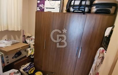 ÇANKAYA AYRANCI KIBRIS SK. KİLERLİ YAPILI 3+1 SATILIK DAİRE