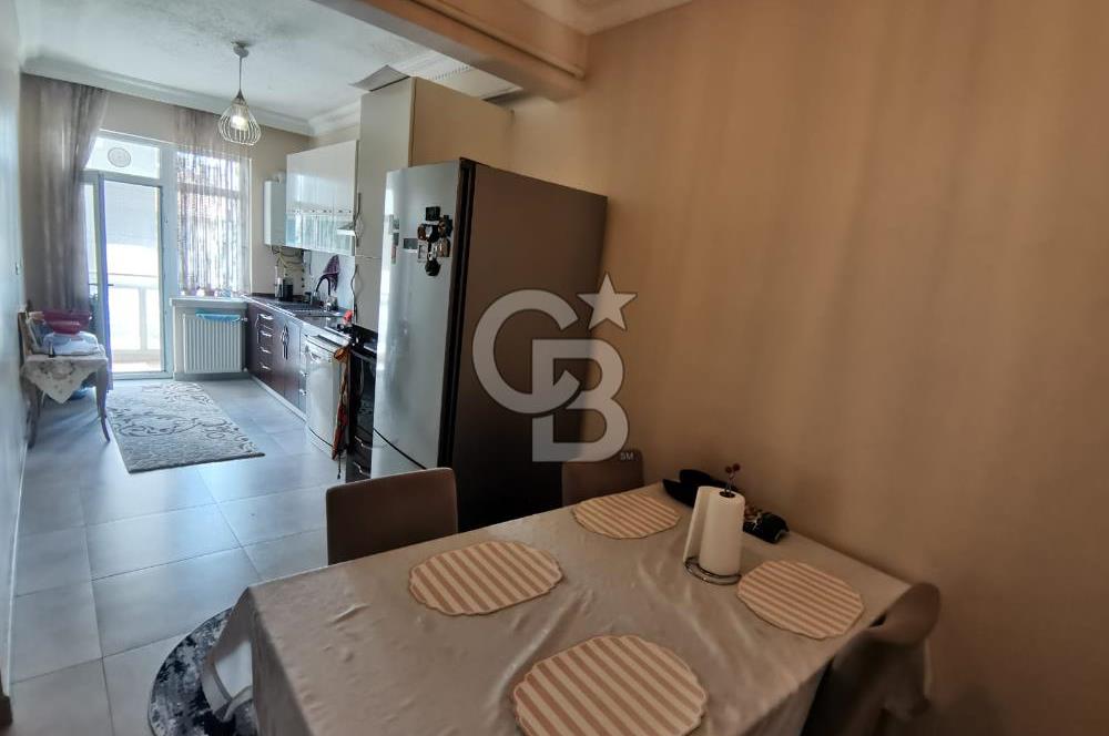 ÇANKAYA AYRANCI KIBRIS SK. KİLERLİ YAPILI 3+1 SATILIK DAİRE