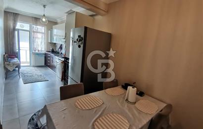 ÇANKAYA AYRANCI KIBRIS SK. KİLERLİ YAPILI 3+1 SATILIK DAİRE