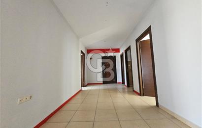 MERSİN YENİŞEHİR ÇİFTLİKKÖYDE KİRALIK DAİRE OFİS