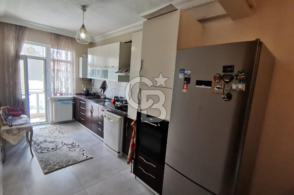 ÇANKAYA AYRANCI KIBRIS SK. KİLERLİ YAPILI 3+1 SATILIK DAİRE