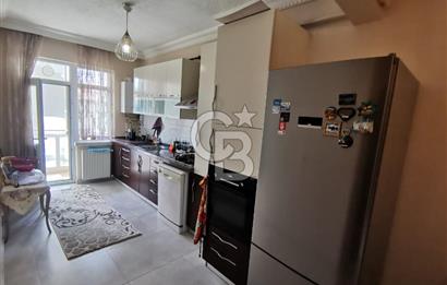 ÇANKAYA AYRANCI KIBRIS SK. KİLERLİ YAPILI 3+1 SATILIK DAİRE