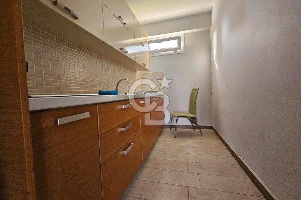 MERSİN YENİŞEHİR ÇİFTLİKKÖYDE KİRALIK DAİRE OFİS