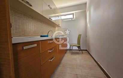 MERSİN YENİŞEHİR ÇİFTLİKKÖYDE KİRALIK DAİRE OFİS