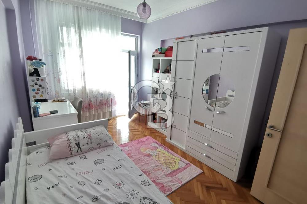ÇANKAYA AYRANCI KIBRIS SK. KİLERLİ YAPILI 3+1 SATILIK DAİRE