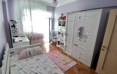 ÇANKAYA AYRANCI KIBRIS SK. KİLERLİ YAPILI 3+1 SATILIK DAİRE