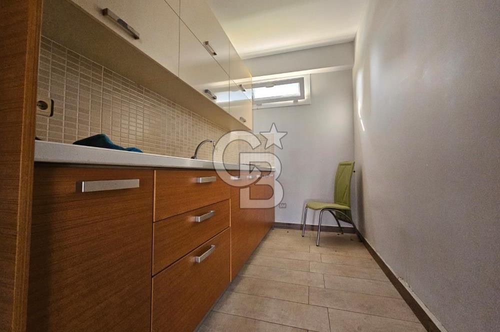 MERSİN YENİŞEHİR ÇİFTLİKKÖYDE KİRALIK DAİRE OFİS