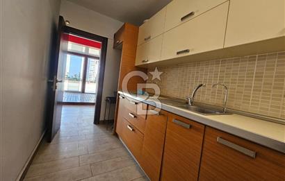 MERSİN YENİŞEHİR ÇİFTLİKKÖYDE KİRALIK DAİRE OFİS