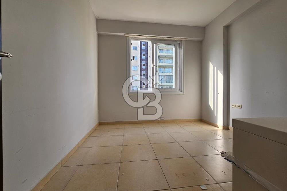 MERSİN YENİŞEHİR ÇİFTLİKKÖYDE KİRALIK DAİRE OFİS