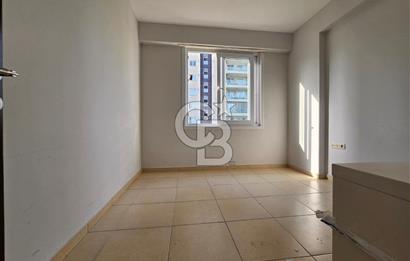 MERSİN YENİŞEHİR ÇİFTLİKKÖYDE KİRALIK DAİRE OFİS