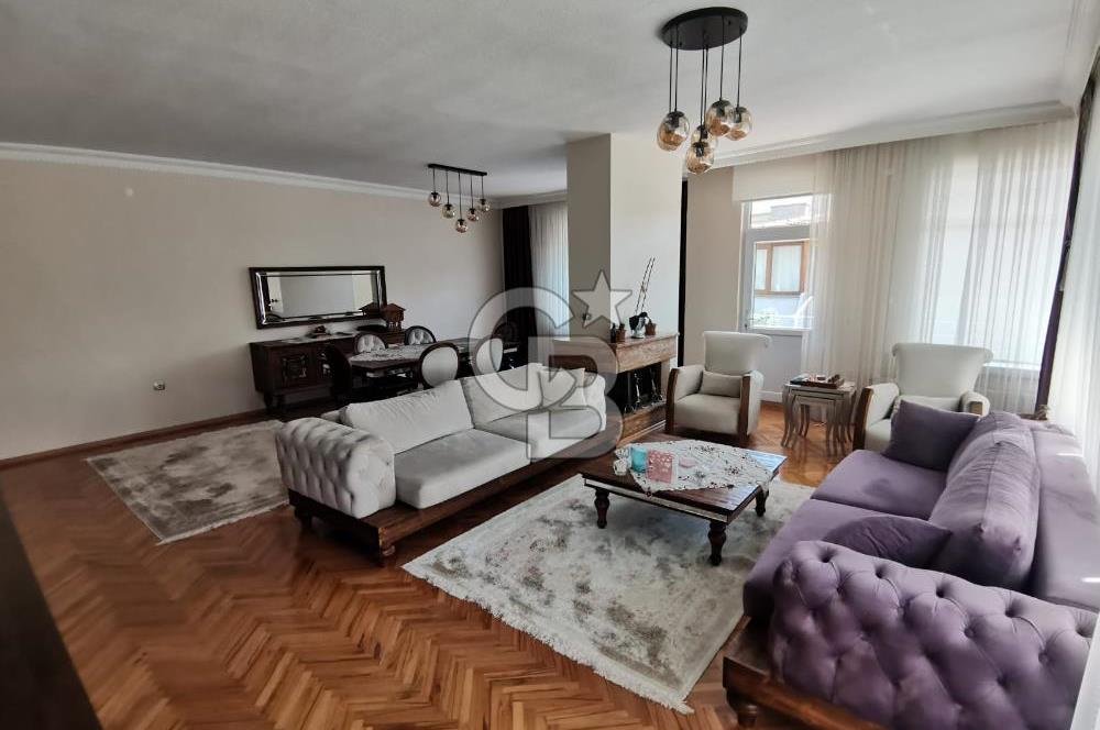 ÇANKAYA AYRANCI KIBRIS SK. KİLERLİ YAPILI 3+1 SATILIK DAİRE