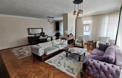 ÇANKAYA AYRANCI KIBRIS SK. KİLERLİ YAPILI 3+1 SATILIK DAİRE