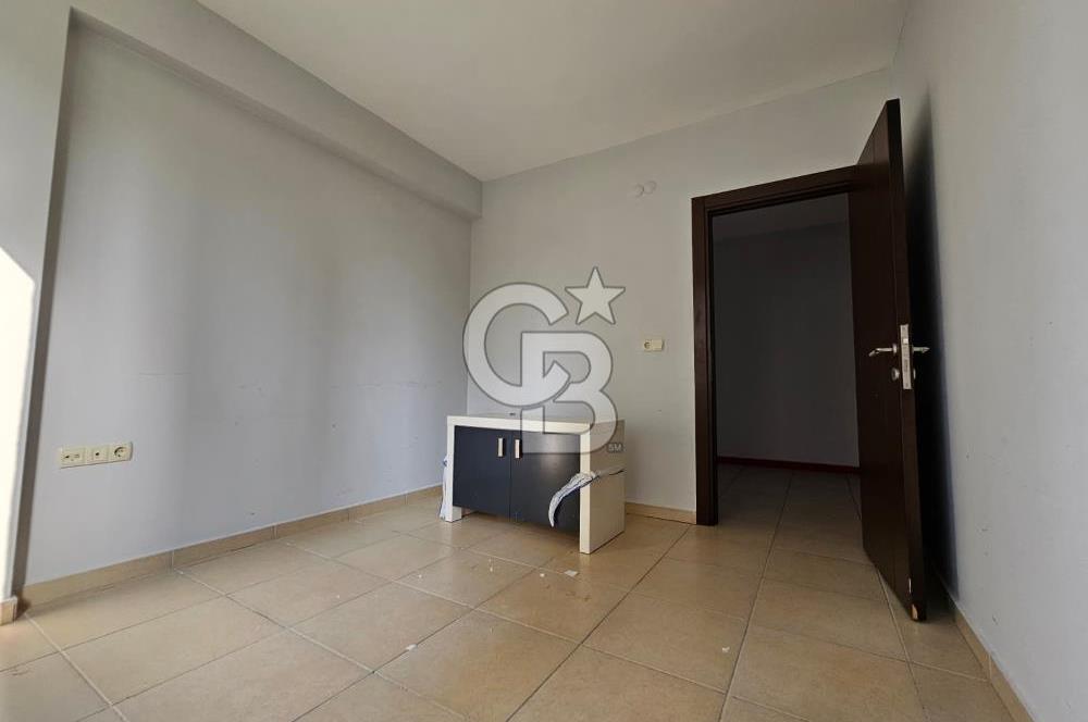 MERSİN YENİŞEHİR ÇİFTLİKKÖYDE KİRALIK DAİRE OFİS