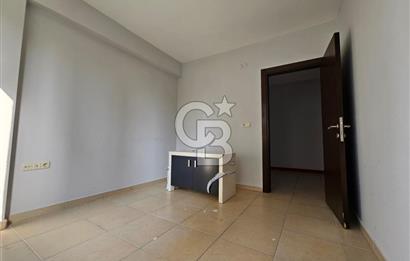 MERSİN YENİŞEHİR ÇİFTLİKKÖYDE KİRALIK DAİRE OFİS