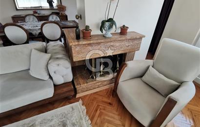 ÇANKAYA AYRANCI KIBRIS SK. KİLERLİ YAPILI 3+1 SATILIK DAİRE