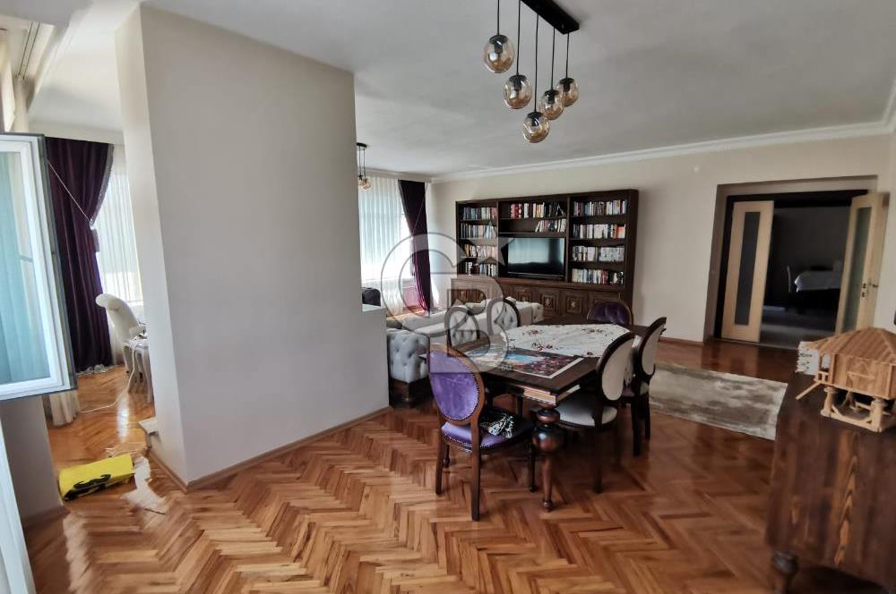 ÇANKAYA AYRANCI KIBRIS SK. KİLERLİ YAPILI 3+1 SATILIK DAİRE